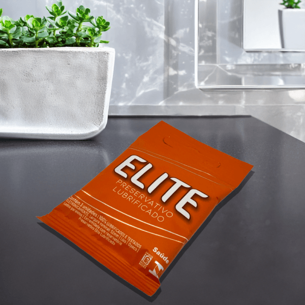 Preservativo Blowtex Elite