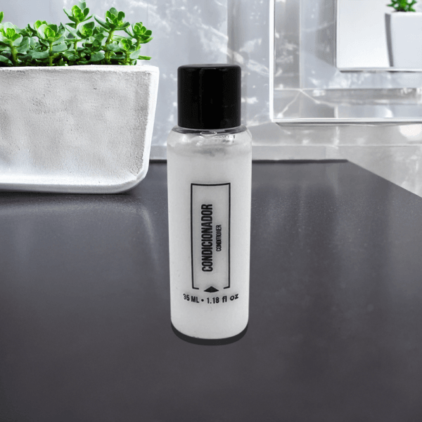 Condicionador Frasco 35ml
