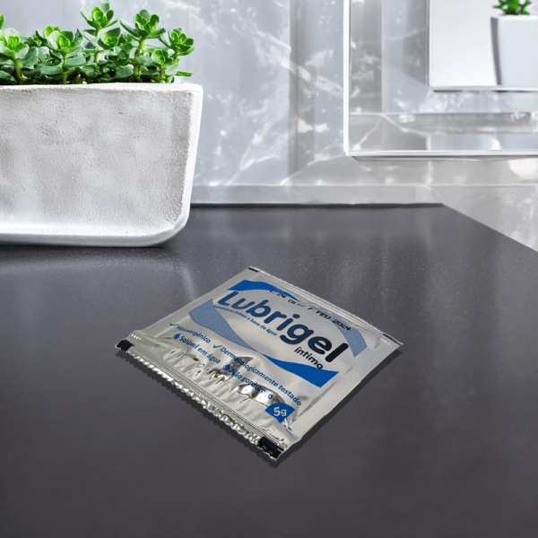 Lubrigel 5g