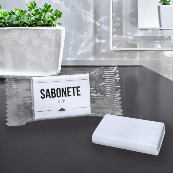 Sabonete 10g
