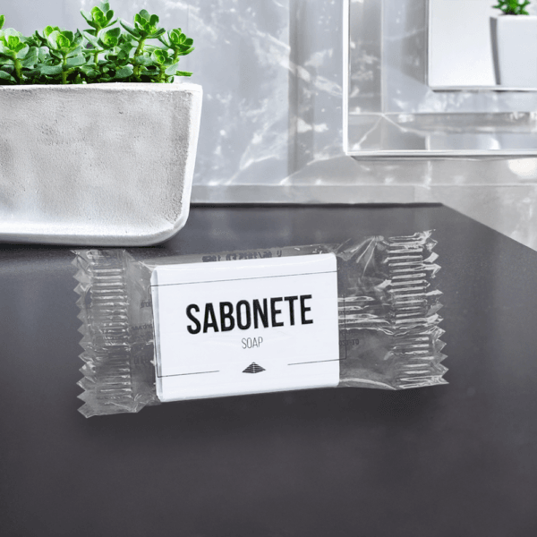 Sabonete 10g