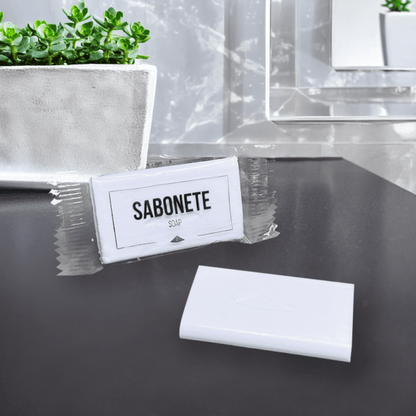 Sabonete 13g