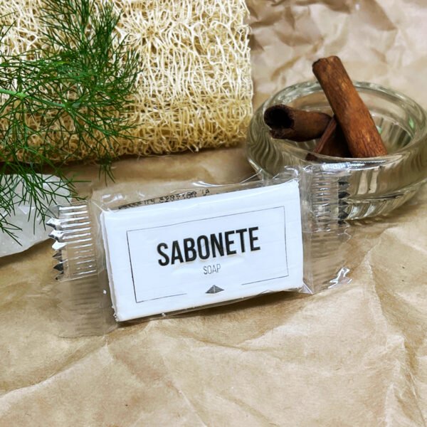 Sabonete 13g