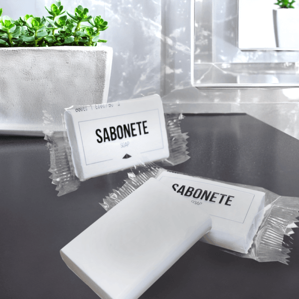 Sabonete 20g
