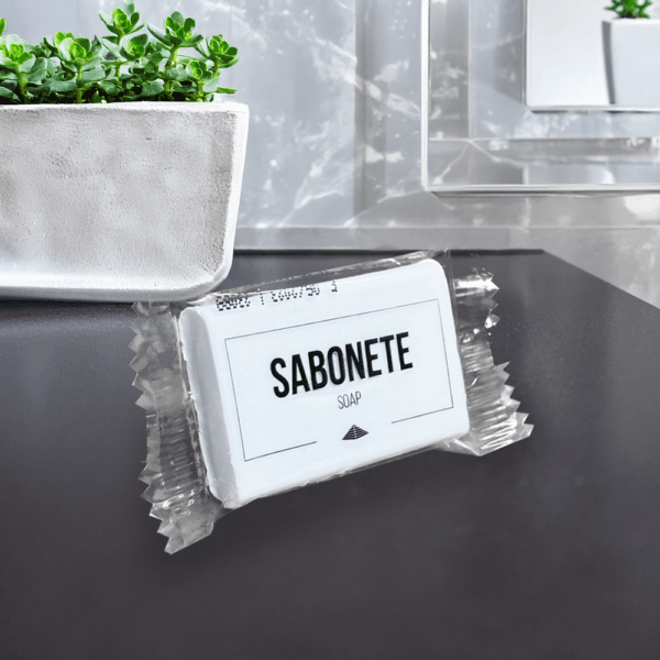 Sabonete 20g