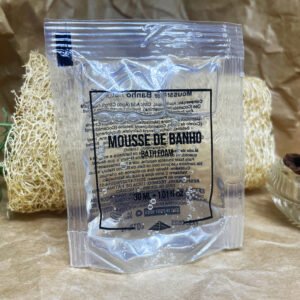 Mousse de Banho