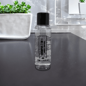 Shampoo 2x1 Frasco 35ml