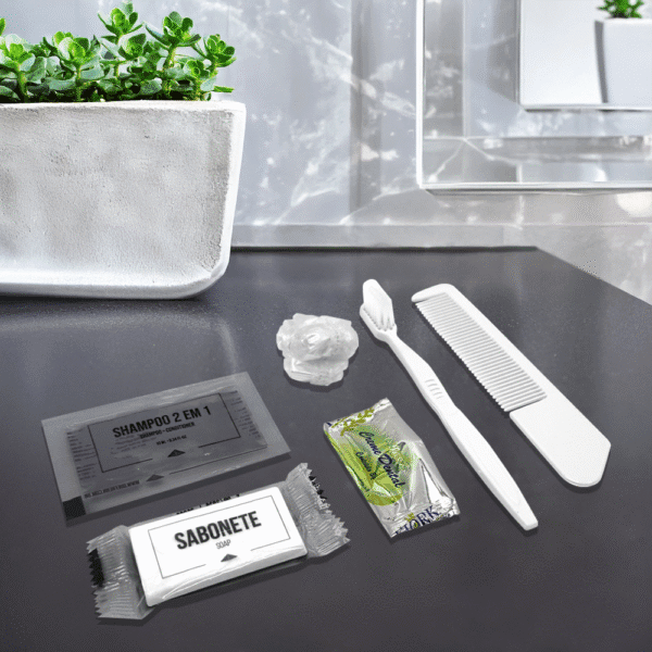 Kit de Higiene Individual - Image 2