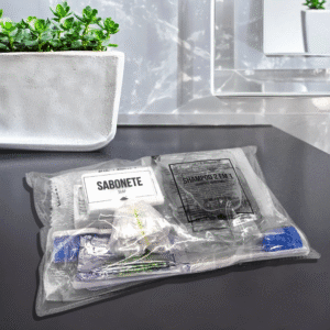 Kit de Higiene Master