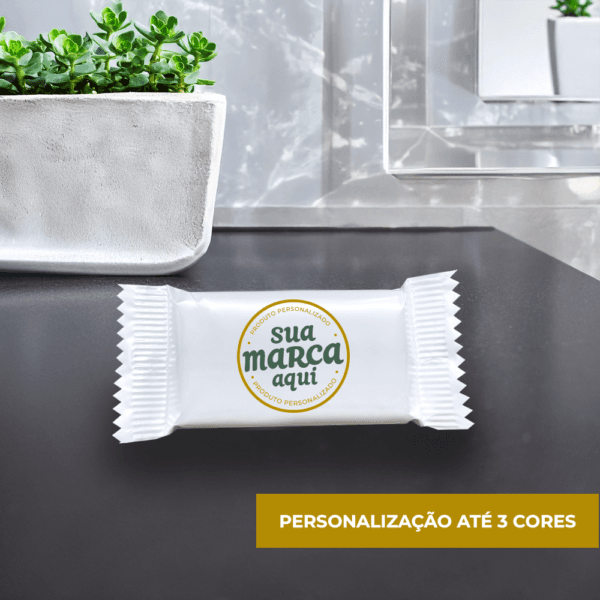 Sabonete 10g Personalizado