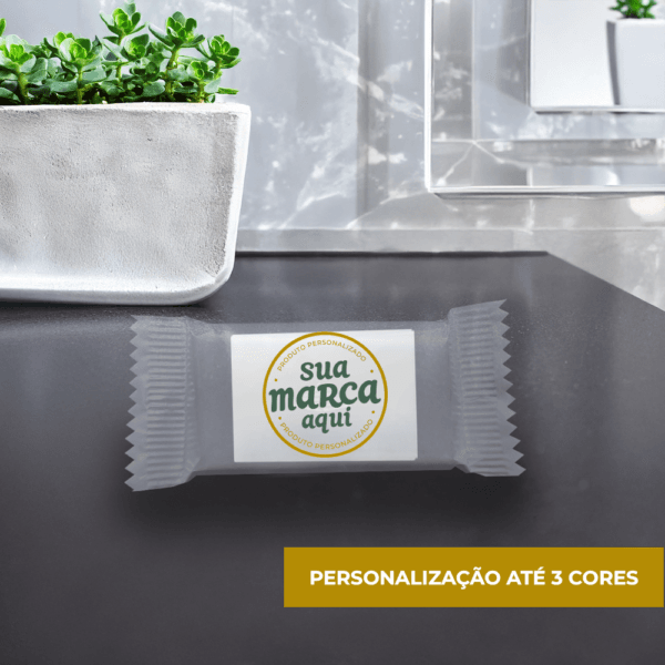 Sabonete 10g Personalizado
