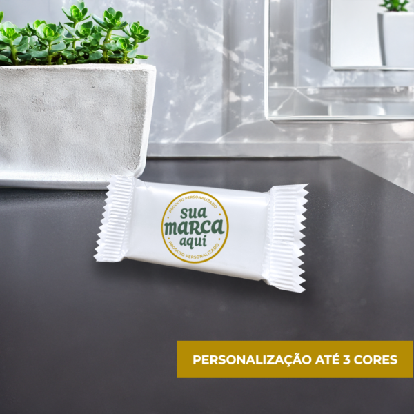 Sabonete 13g Personalizado