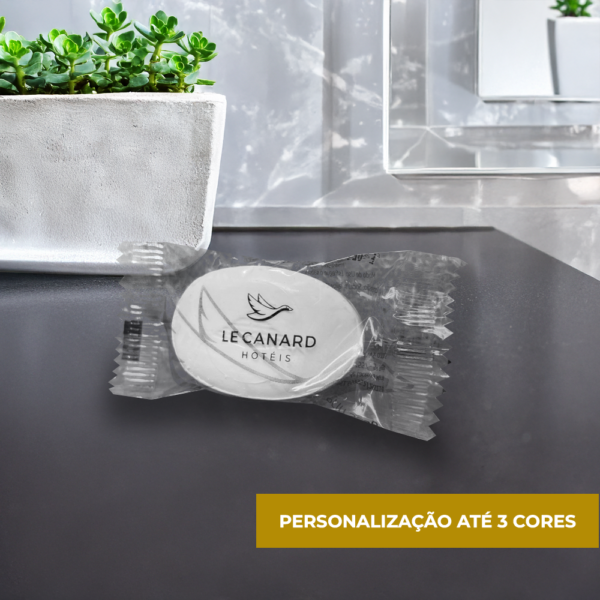 Sabonete 15g Personalizado