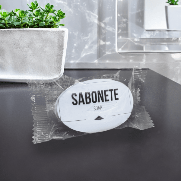 Sabonete 40g