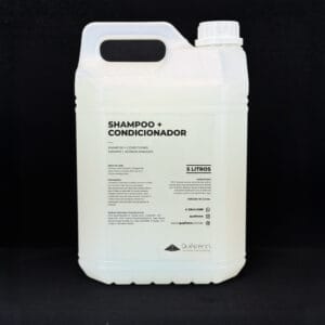 Shampoo 2x1 Galão 5 Litros